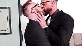 Nastydaddy barely satisfactory alpha wolfe breeds joel someone in office