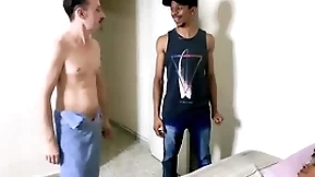 Flagrou o namorado fudendo com big marcos (completo itty-bitty red)