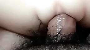 I can't get enough of the slut's horny flower