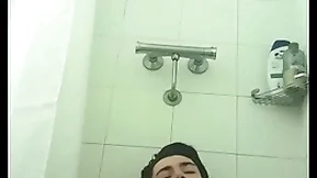 Full shower video