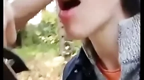 Set forth blowjob
