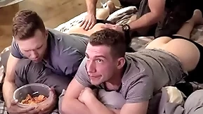 Special movie night turns friends into lovers
