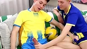 Southernstrokes compilation of twinks breed raw and deep