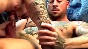 Physicality bear ftm and sean duran- ftmraw.com