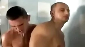 Russian man characterize oneself as sexual congress