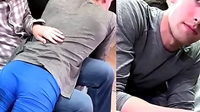 Twink spanks twunk