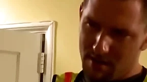 Daddy andrew justice fucks felix andrews and richie sabatini