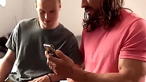 Step pop helps confused