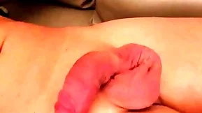 Trying a penis vet