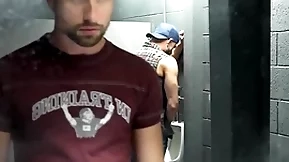 Ragingstallion - drew dixon gets man handled and fast fucked