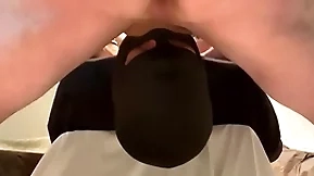 Sloppy halloween head for end-all master