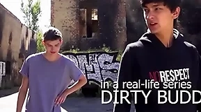 Jamie owens in  real-life shackle dirty buddies