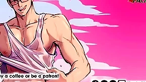 Husbandos are coming - yaoi news