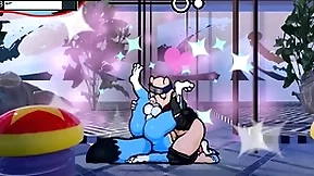 Oh so hero [gay hentai game pornplay] ep.7 ninja surprise gangbang make advances