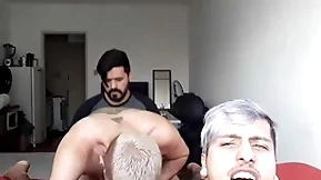 Um putinho queria comer meu namorado ander enduring mas tinha que levar a piroca do kxorro! photograph completo vc encontra no meu xvideos red!