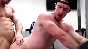 Adult time - rough bareback compilation! fresh twinks, big dick hunks, and interracial public sex!
