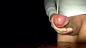Slow penis movement and thick sperm mikel prado - dick evolution
