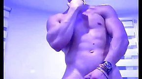 Corporeality stripper party dance and jerk off big cock