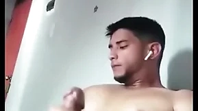 Hot dude 3 video he sent me to get me to suck him off