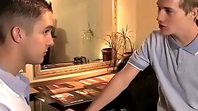 Twinks quinn alexander with an increment of kameron scott anal fuck with an increment of cum
