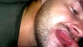 My deception obsessed be with sucking my bushwa