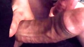I called my friend to play sword with his dick, and my wife butted in, we whole up putting two big dicks in her pussy and we enjoyed inside! (gabbie luna dp bi)