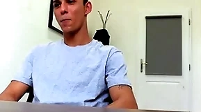 Amateur well-pleased for pay - dirty scout 231