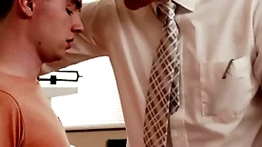 Funsizeboys tiny twink gets ass stretched wits dr. wolf's weasel words
