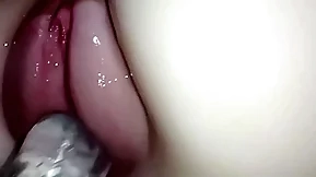 Satisfy horny lover with big dick