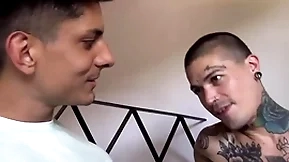 Fucking with the studio owner's - latinblows.com