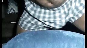 Horny male humping pillow cum hands unorthodox