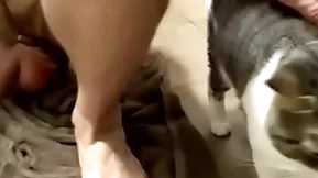 Foreskin russian boys gay porn first time saline & a fist