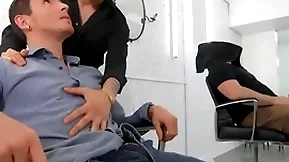 cock sucking