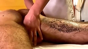 Massagem not much ator toy gui