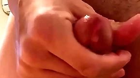 Cum 4 times in 3 min