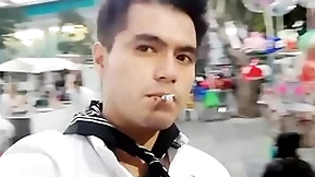 Celebrando el 15 de septiembre 2021