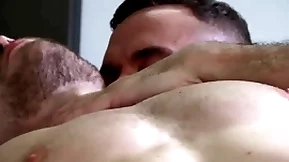 Masqulin hunk manuel skye barebacks sinewy gay igor romani