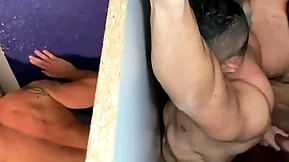 Horny mood every day gay amateur compilation