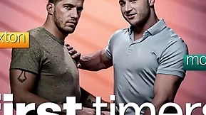 Mischievous timers michael boston, ty roderick