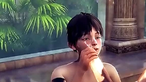 Yaoi femboy - timmy femboy hardsex - sissy crossdress japanese asian manga anime film  game porn gay