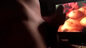 Minka xxx fat tit cum tribute.