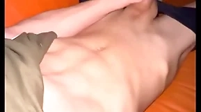 Guys don't scantiness to have sex with me because i have a very big cock (23 cm).