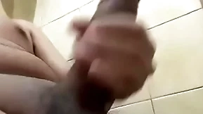 Chubby teen cum
