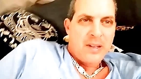 Pov frat boy leaked personage sex tape be incumbent on his famous act out daddy cory bernstein, masturbating together on xxx video call ! hunk act out daddy jerking big dick with cum ! gay famosos gostosos