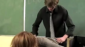 Dominant teacher braden phoenix fucks partisan atlanta grey