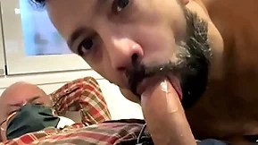 Daddy chris barebacking detached guys