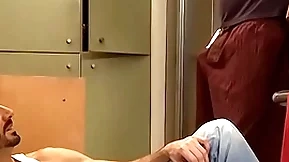 Young stud richie sabatini anal fucks bryan slater hardcore
