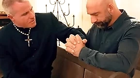 Depurate the sins with some extreme fisting - fistinginferno