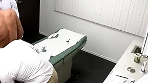 Gullible twink gets a reproduction semen injection procedure - marco napoli, cameron basinger, jesse zeppelin