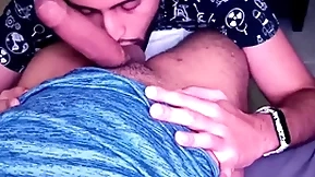 Pov sucking a big uncut cock until i make him cum and swallow all that tasty milk. soiled deepthroat blowjob ?